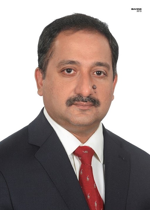 JIJO JOHN